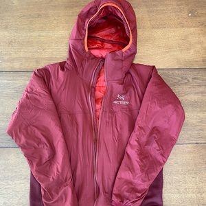 ArcTeryx Atom SL Hoodie